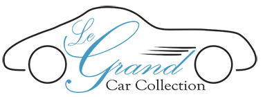 LeGrand Car Collection